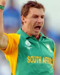 Dale Steyn